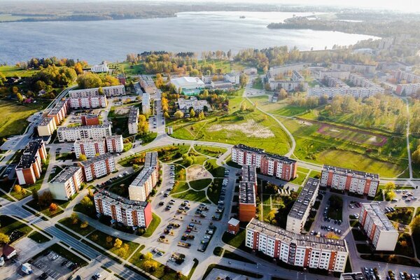 Aizkraukle