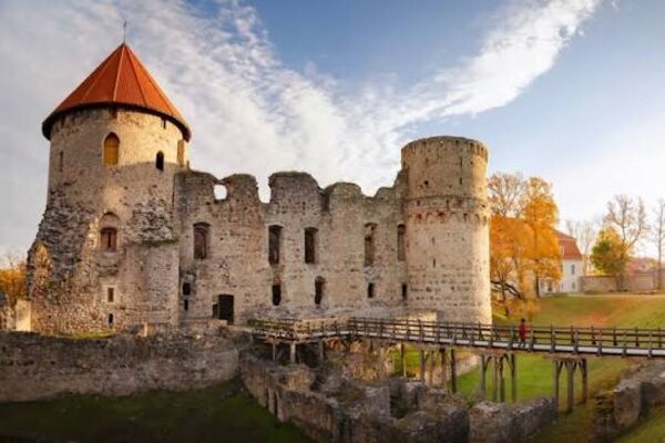 Cēsis