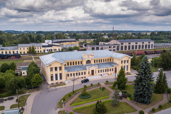 Gulbene
