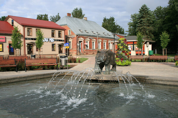 Jēkabpils