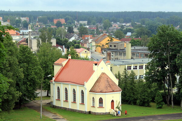 Krāslava