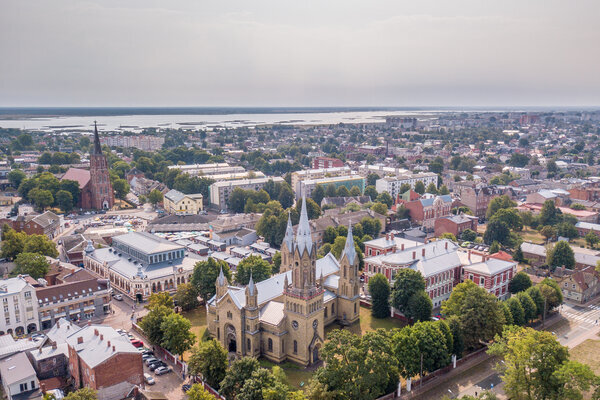 Liepāja