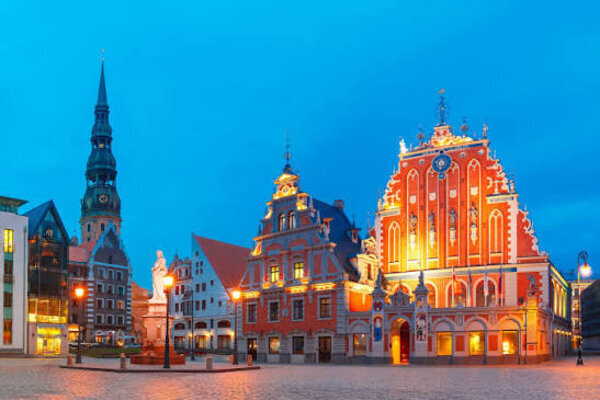 Rīga