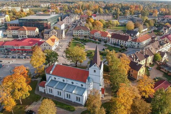 Saldus