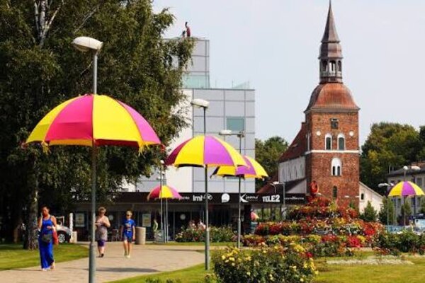 Valmiera