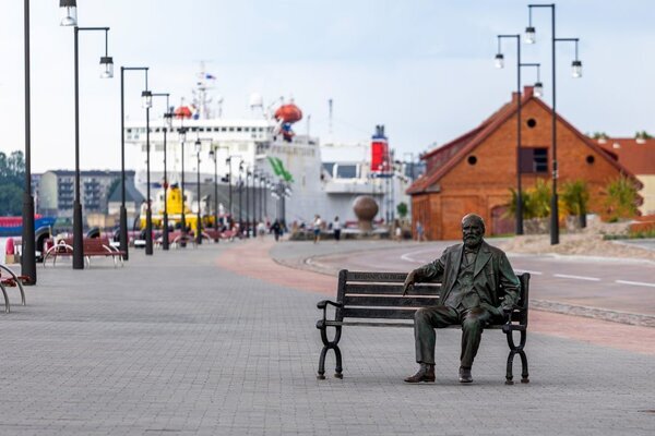 Ventspils